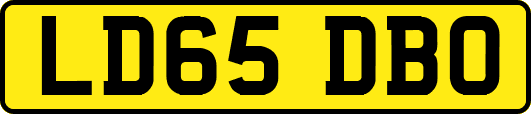 LD65DBO