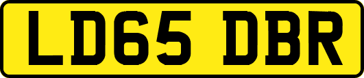 LD65DBR