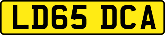 LD65DCA