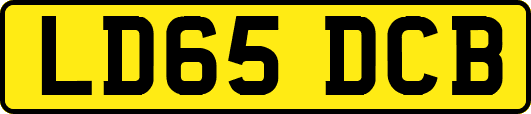 LD65DCB