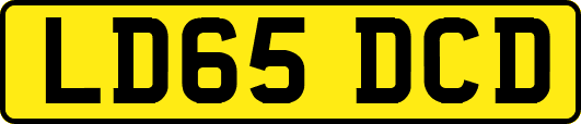 LD65DCD