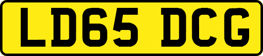 LD65DCG