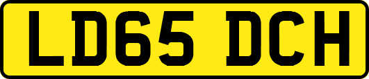 LD65DCH