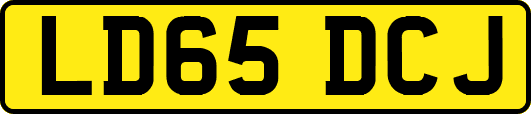 LD65DCJ