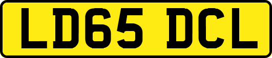 LD65DCL
