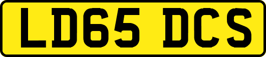LD65DCS