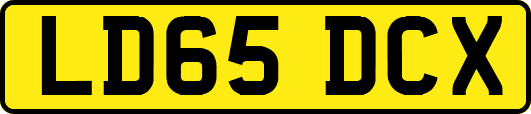 LD65DCX
