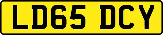LD65DCY