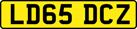 LD65DCZ
