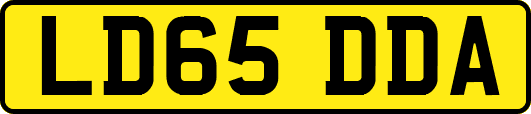 LD65DDA