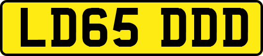 LD65DDD