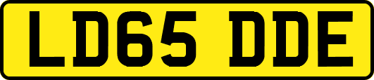 LD65DDE