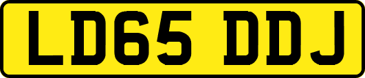 LD65DDJ