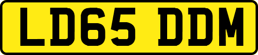 LD65DDM