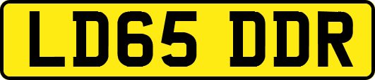 LD65DDR