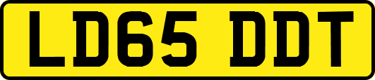 LD65DDT