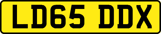 LD65DDX