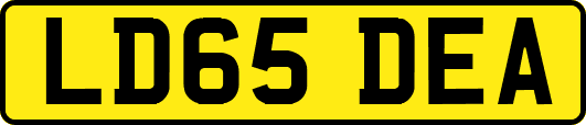 LD65DEA