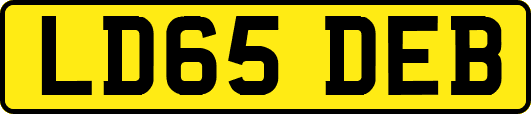 LD65DEB
