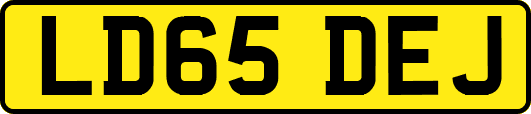 LD65DEJ