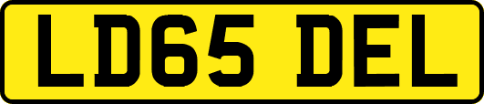 LD65DEL