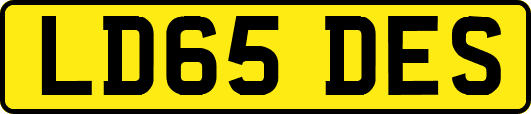 LD65DES
