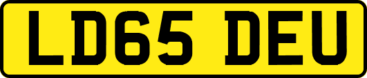 LD65DEU