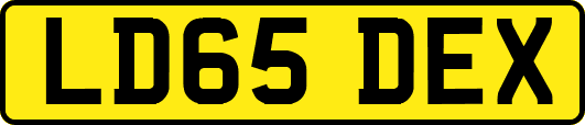 LD65DEX