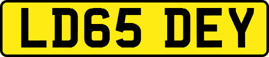 LD65DEY