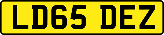 LD65DEZ