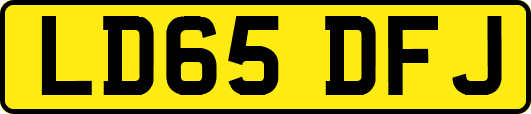 LD65DFJ