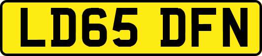 LD65DFN
