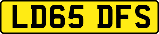 LD65DFS