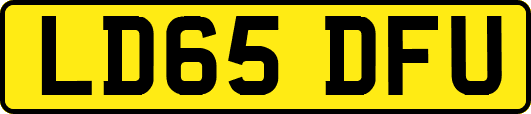 LD65DFU