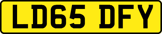 LD65DFY