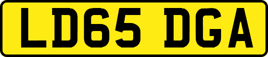 LD65DGA
