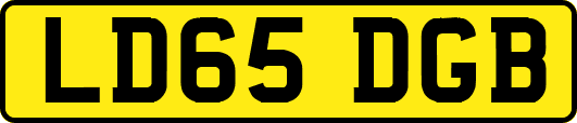 LD65DGB