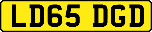 LD65DGD