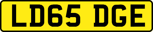 LD65DGE