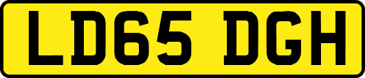 LD65DGH
