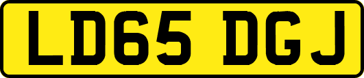 LD65DGJ