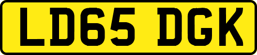 LD65DGK