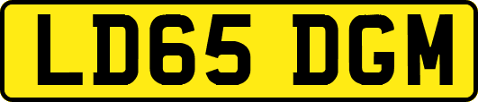 LD65DGM