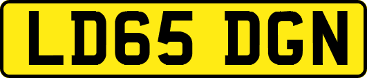LD65DGN