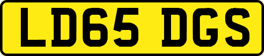 LD65DGS