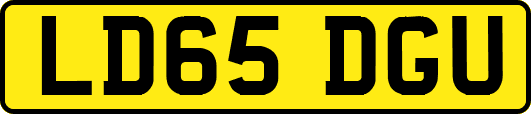 LD65DGU
