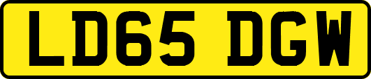 LD65DGW