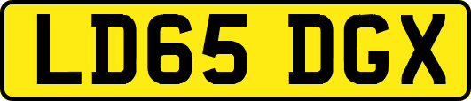 LD65DGX