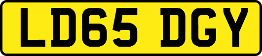 LD65DGY