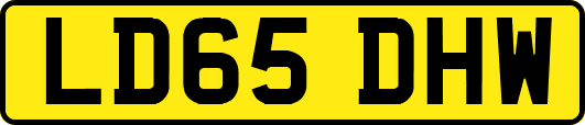 LD65DHW